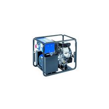 Geko 13001E-S SEBA