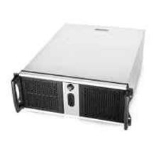 Chenbro Серверный корпус Chenbro RM42300-F2-U3