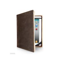 Twelve South чехол для iPad BookBook коричневый