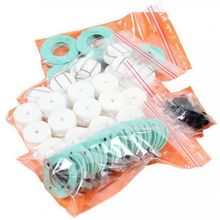 Wallas Набор для горелки Wallas 360125 25 шт комплект