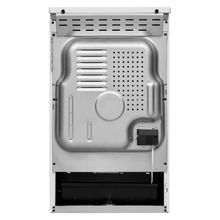 Электрическая плита Hotpoint HS5V5PMW RU 50см Белый