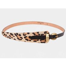 Женский ремень ATS-8 леопард