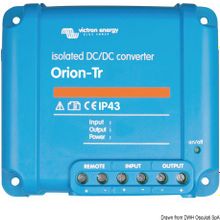 Osculati Victron Orion DC DC converter 9 A, 14.277.15
