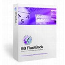 Blueberry Software Blueberry Software BB FlashBack - Pro Edition