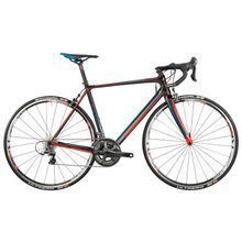 Cube Litening Super HPC Pro Compact (2012)