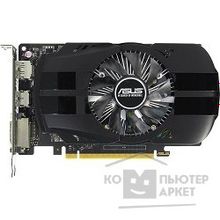 Asus PH-GTX1050TI-4G , RTL