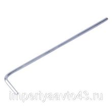 Шестигранник Г-образный 3 32", дюймовый KING TONY 112503S
