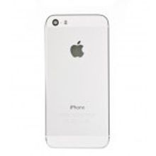 Apple Корпус для Apple IPhone 5 White - High Copy