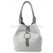 Studio KSK Сумка 3262 серая