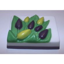 Букет тюльпанов