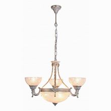 Arte Lamp Fedelta A5861LM-3-3WG