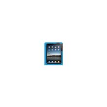 Чехол для Apple iPad Dicapac WP-i20, голубой