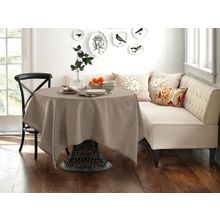 ПМ: Нордтекс Скатерть "Волшебная Ночь" Какао