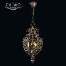 Подвесной светильник Chiaro Магдалина 389010903
