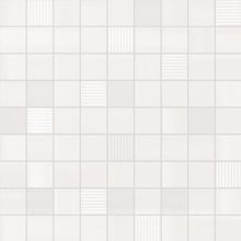 Ibero Groove Bone Mosaico 31.6x31.6 см