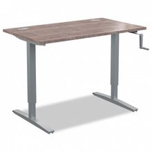 Skyland Стол офисный Xten UP XTUP 127 ID - 335157