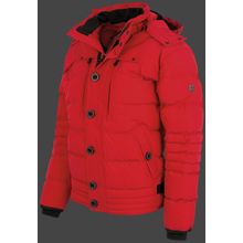 Wellensteyn Stardust-382 Rot