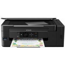 EPSON L3060 Фабрика Печати МФУ струйное цветное