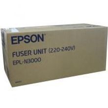 EPSON C13S053017BA EPL-N3000 блок термозакрепления изображения для принтеров EPL-N3000 комплект (200 000 стр)
