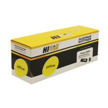 Тонер-картридж Hi-Black (HB-106R02235) для Xerox Phaser 6600 WC 6605, Y, 6K