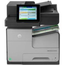 HP Officejet X585dn МФУ струйное цветное