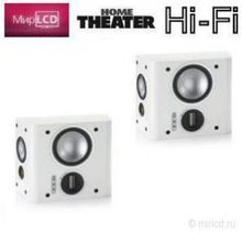 Monitor Audio Gold FX High Gloss White Lacquer