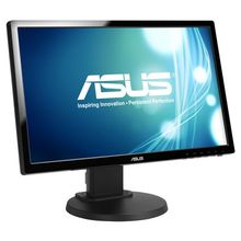 Монитор asus ve228tlb 90lmb4101q022a1c-, 21.5" (1920x1080), tn, vga (d-sub), dvi