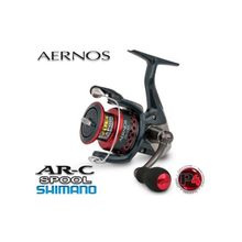 Shimano AERNOS 2500 FA
