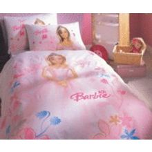 Фея Комплект постельного белья Barbie (Barbie Three)