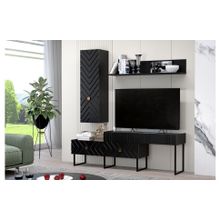 None Гостиная "Марсель" (комплект 1)