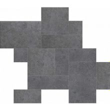 Atlas Concorde Seastone Seastone Gray Multiformato 8S46 керамогранит напольный 600 мм*600 9.5 мм