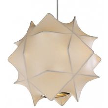 Arte Lamp Подвесной светильник Arte Lamp Cocoon A6080SP-1CC ID - 413274