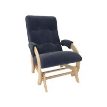 ПМ: Мебель Импэкс Кресло-глайдер Бергамо КР