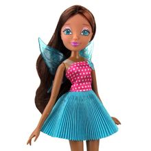 Winx Кукла Winx Club "Модный повар", Лейла IW01531805