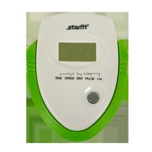 STARFIT Велотренажер BK-107 Fresh, магнитный