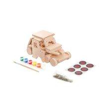 Bondibon Грузовик Досуг с Буки