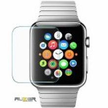 Apple Защитное стекло для Apple iWatch 42mm - 0.3 мм - Auzer