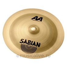 SABIAN SABIAN 18 AA CHINESE