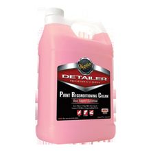 D15101 Состав для восстановления ЛКП Paint Reconditioning Cream, 3.78 л, Meguiars