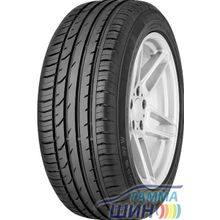 Continental ContiPremiumContact 2 215 40 R17 87Y