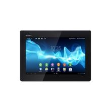 Планшет  9.4 Sony Xperia Tablet S 16Gb 3G (SGP-T131RU) Черный