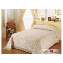 Lumatex Покрывало Покрывало Ana Ecru (240х260 см)