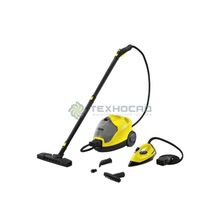 Пароочиститель Karcher SC 2.600 CB 1.512-361.0