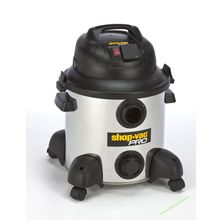 Промышленный пылесос Shop-Vac Pro 30-SI Deluxe