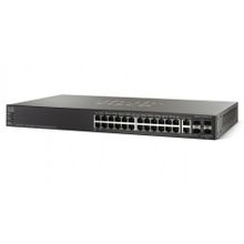 Маршрутизатор sg500-28p-k9-g5 linksys cisco