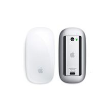 Apple Wireless Magic Mouse"