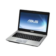 ASUS N46VB Intel Core i7-3630 8Gb 1TB DVD-SM DL 2GB NVIDIA GT740M 14.6" HD WiFi BT Cam Sub-w Win8SL64 p n: 90NB0101-M00210