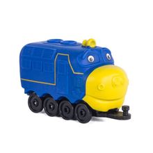 CHUGGINGTON CHUGGINGTON паровозик в блистере Брюстер 38587