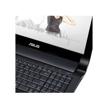 Asus ASUS N53SN (Core i5 2450M 2500 Mhz 15.6" 1366x768 4096Mb 640Gb DVD-RW Wi-Fi Bluetooth Win 7 HB 64)