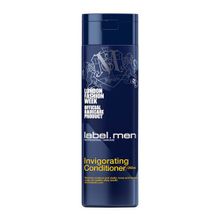 Кондиционер для волос мужской укрепляющий Label.m Men Invigorating Conditioner 250мл